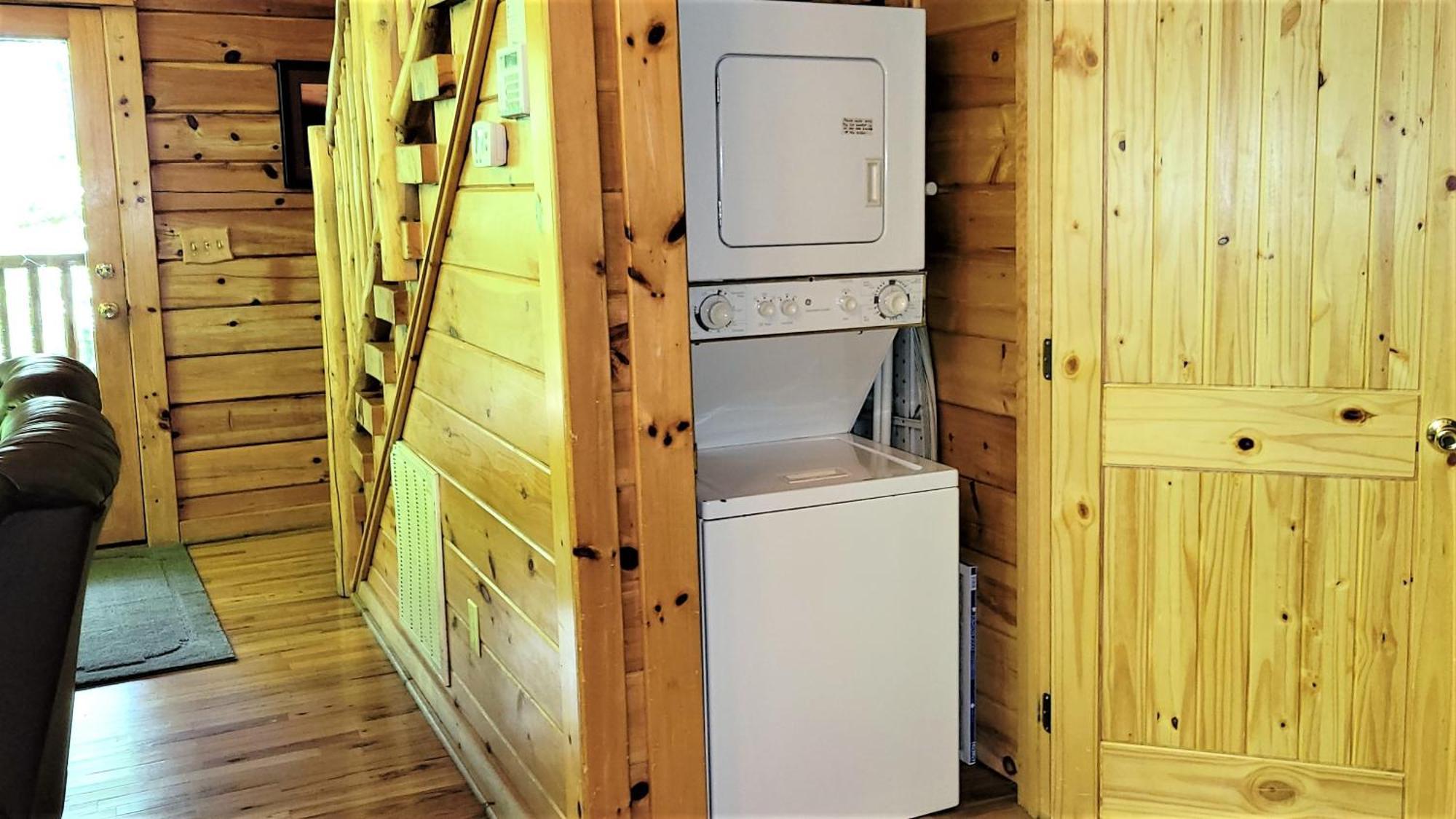 Mountain Joy -Private Treehouse Style Cabin That Sleeps 4-Free Tickets Gatlinburg Bagian luar foto